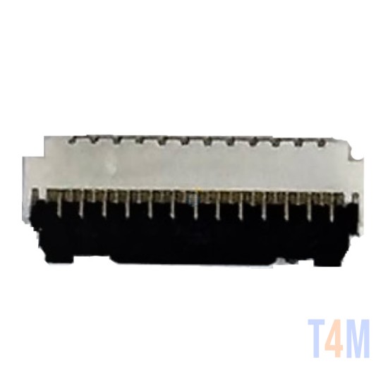 DISPLAY CONECTOR MEO STARNAUTE 4